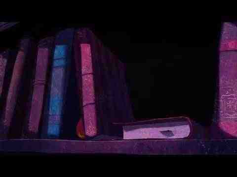 Kerity, la maison des contes - trailer