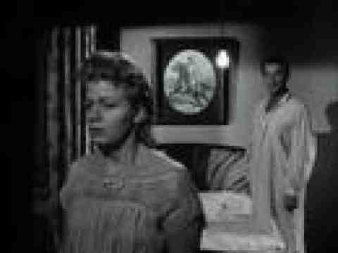 The Night of the Hunter - trailer