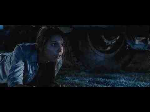 Tomorrow, When the War Began - trailer