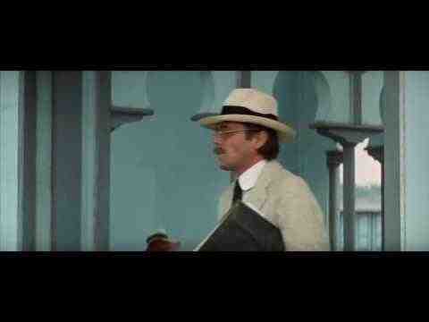 Morte a Venezia - trailer