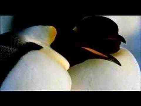 Die Reise der Pinguine - trailer