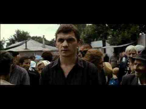 Schastye moe / My Joy - trailer