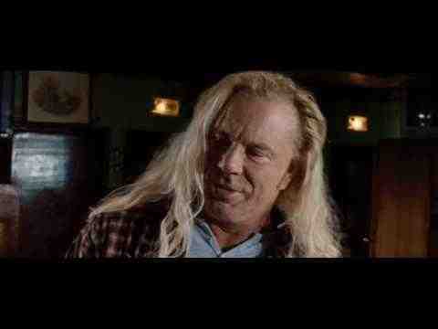 The Wrestler - trailer