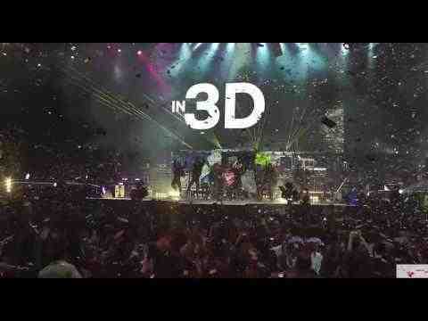 Justin Bieber: Never Say Never - trailer