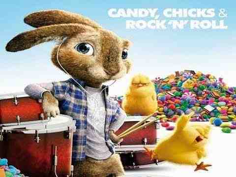 Hop - Osterhase oder Superstar - trailer
