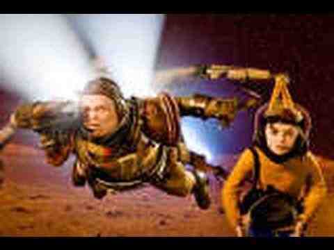 Milo und Mars - Rezension