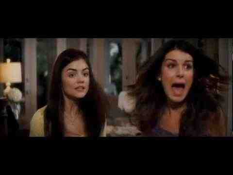 Scream 4 - trailer