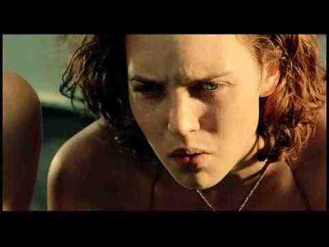 The Texas Chainsaw Massacre - trailer