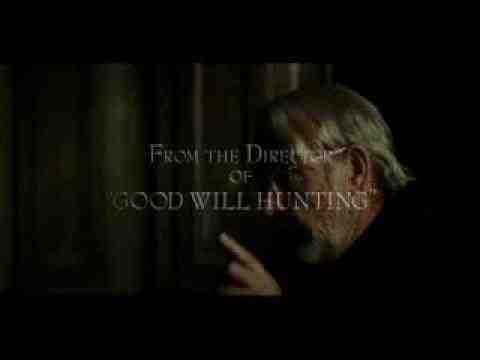 Finding Forrester - trailer