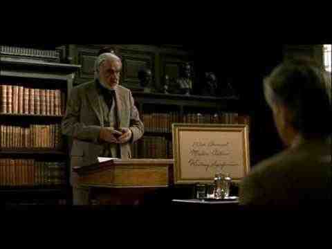 Forrester - Gefunden! - trailer