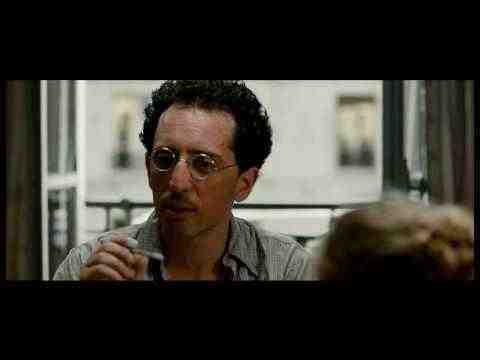 La Rafle - trailer