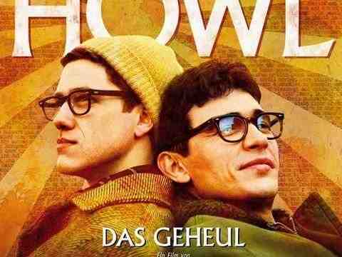 Howl - Das Geheul - trailer