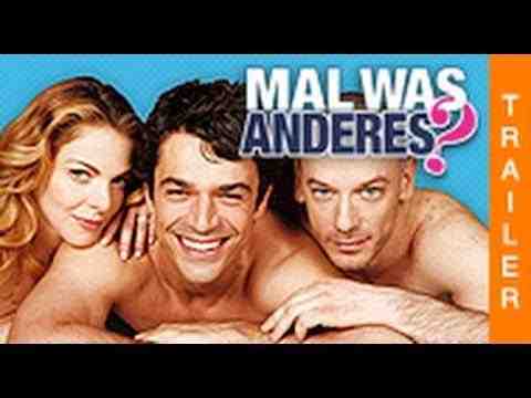 Diverso da chi? - trailer