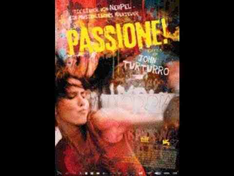 Passione - trailer