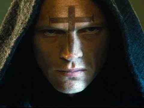 Priest - trailer