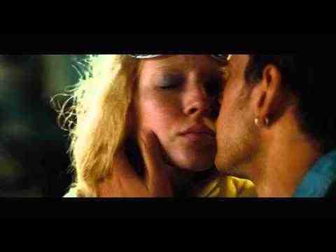 Wer ist Hanna? - trailer