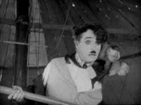 The Circus - trailer