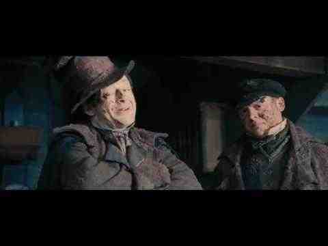 Burke and Hare - trailer