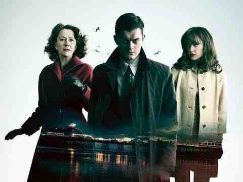 Brighton Rock - trailer
