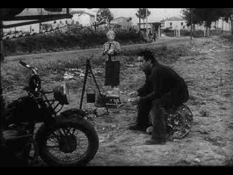 La Strada - napovednik