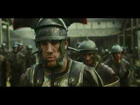 The Eagle - trailer