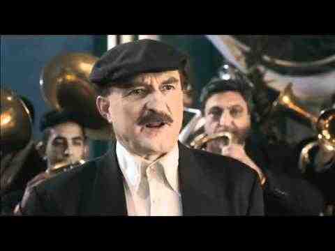 Beli lavovi - trailer