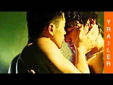 Amphetamin - trailer