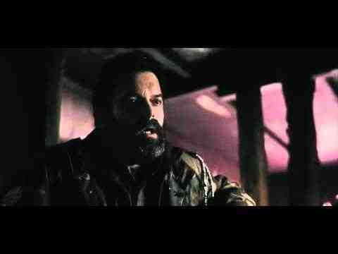 Neprijatelj - trailer