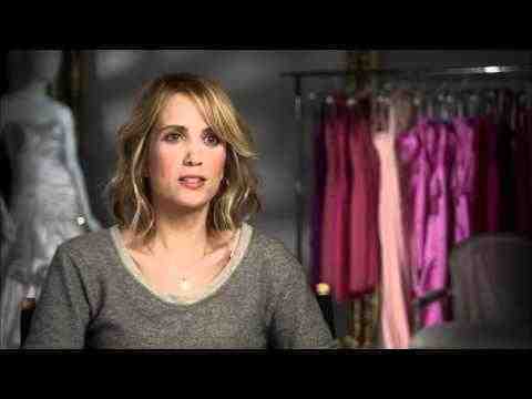 Kristen Wiig - Bridesmaids Interview