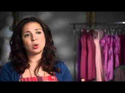 Maya Rudolph - Bridesmaids Interview