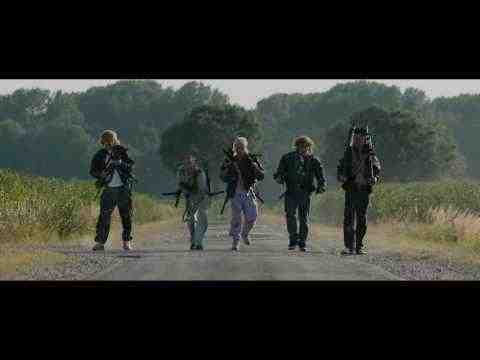 New Kids Turbo - trailer