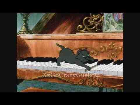 The Aristocats - trailer