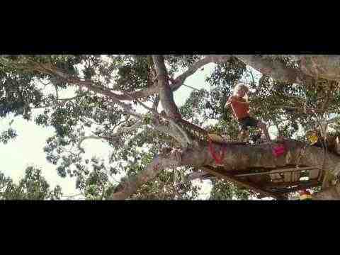 The Tree of Life - trailer