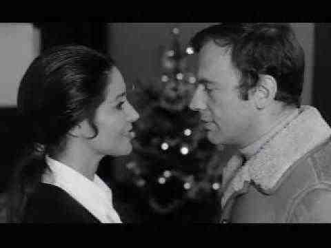 Ma nuit chez Maud - trailer