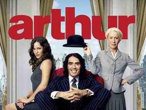 Arthur - trailer