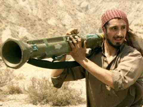 Four Lions - trailer