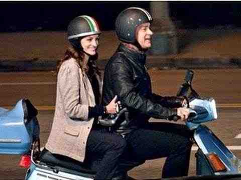 Larry Crowne - trailer