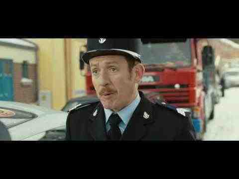 Nichts zu verzollen - trailer