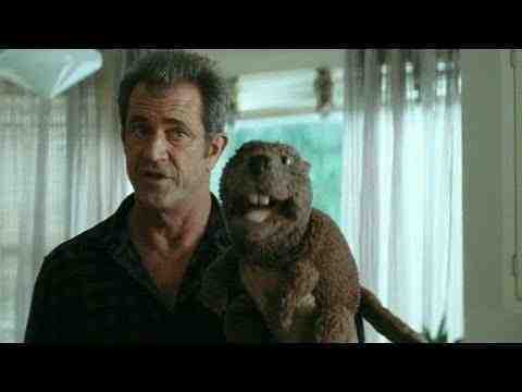 The Beaver - trailer