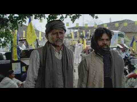 Live aus Peepli - Irgendwo in Indien - trailer