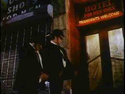 Blues Brothers - trailer