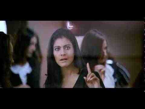 My Name Is Khan - trailer