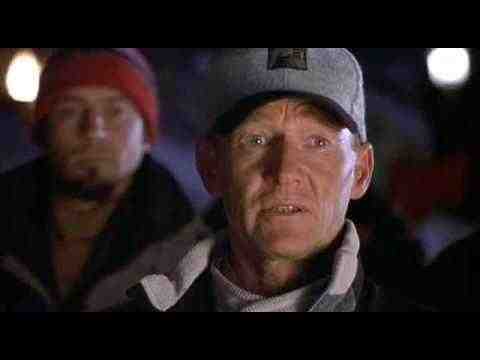 Vertical Limit - trailer