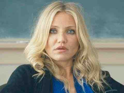 Bad Teacher - trailer