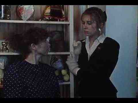 Conte d'hiver - trailer