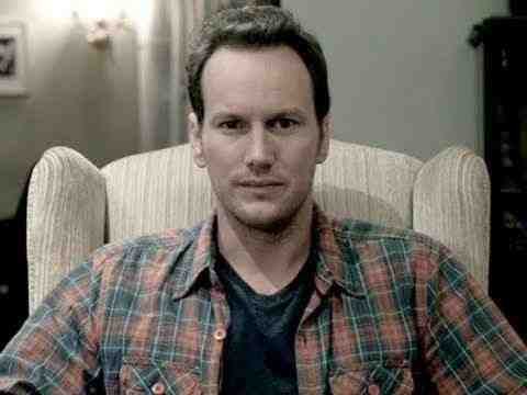Insidious - trailer