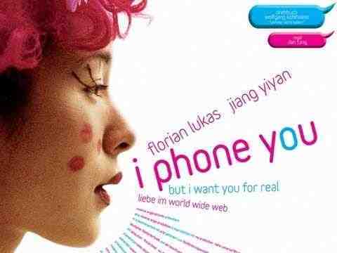 I Phone You - trailer