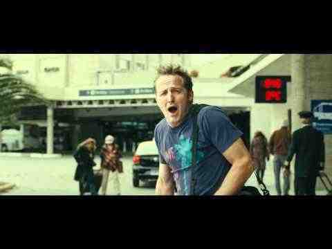 Resturlaub - trailer