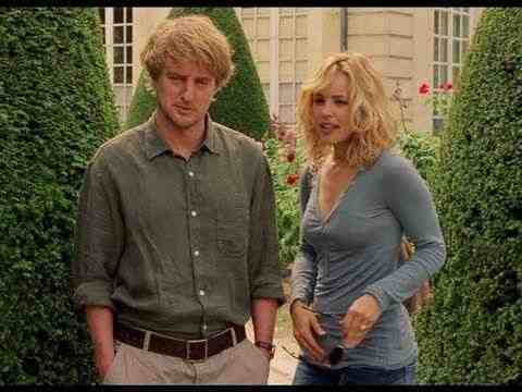 Midnight in Paris - trailer