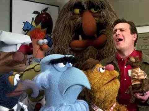 Die Muppets - trailer